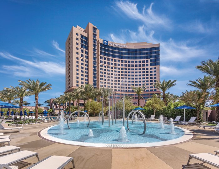 CLUB WYNDHAM DESERT BLUE $54 ($̶1̶0̶2̶) - Updated 2023 Prices & Condominium  Reviews - Las Vegas, NV