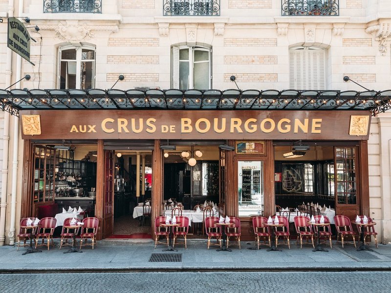 12 best bistros in Paris that you’d want to visit hungry Tripadvisor