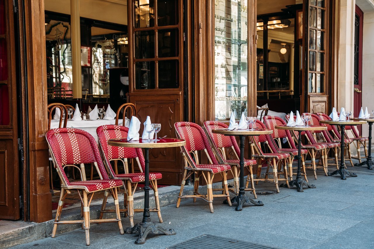 12 Best Bistros In Paris That You’d Want To Visit Hungry - Tripadvisor