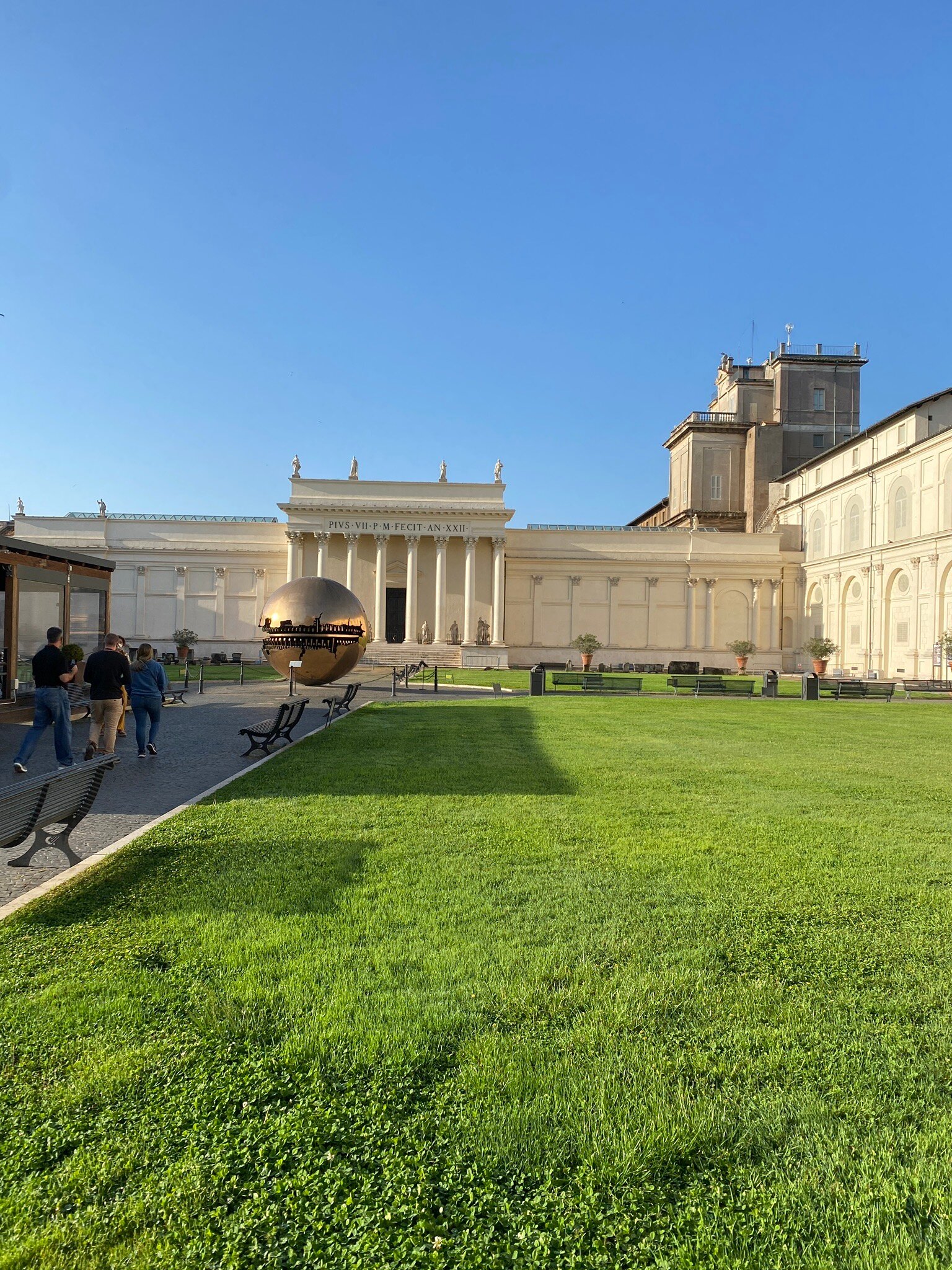 LivTours Vatican (Vatican City) - All You Need To Know BEFORE You Go