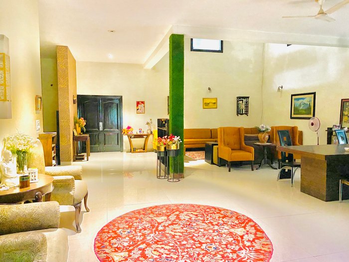 SPRING GARDENS & FARMSTAY AMRITSAR - Updated 2023 Prices (India)