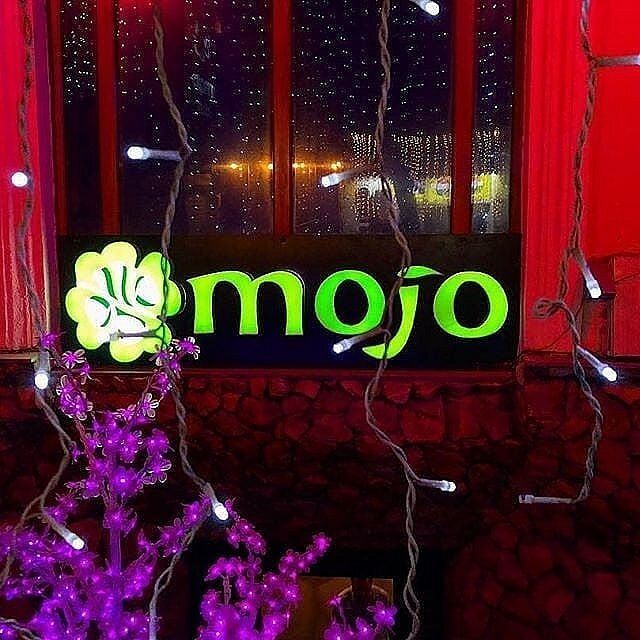 MOJO Club