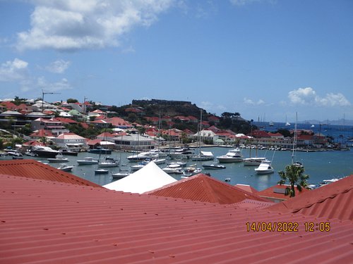 10 Fun Things to Do in Gustavia October 2023