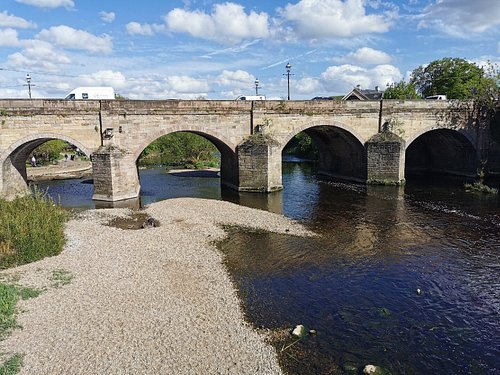 THE 5 BEST Wetherby Sights & Historical Landmarks to Visit