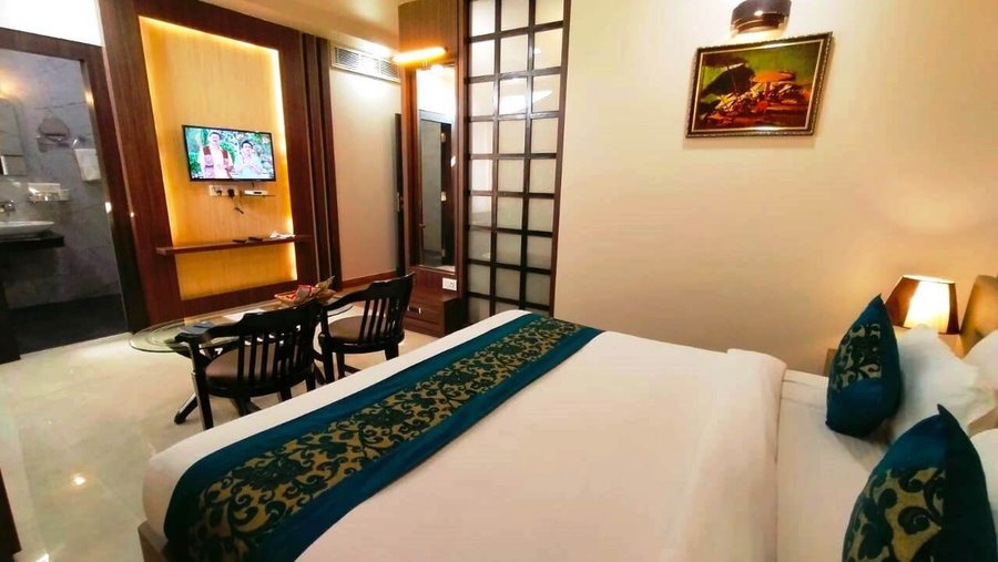 Suite Room
