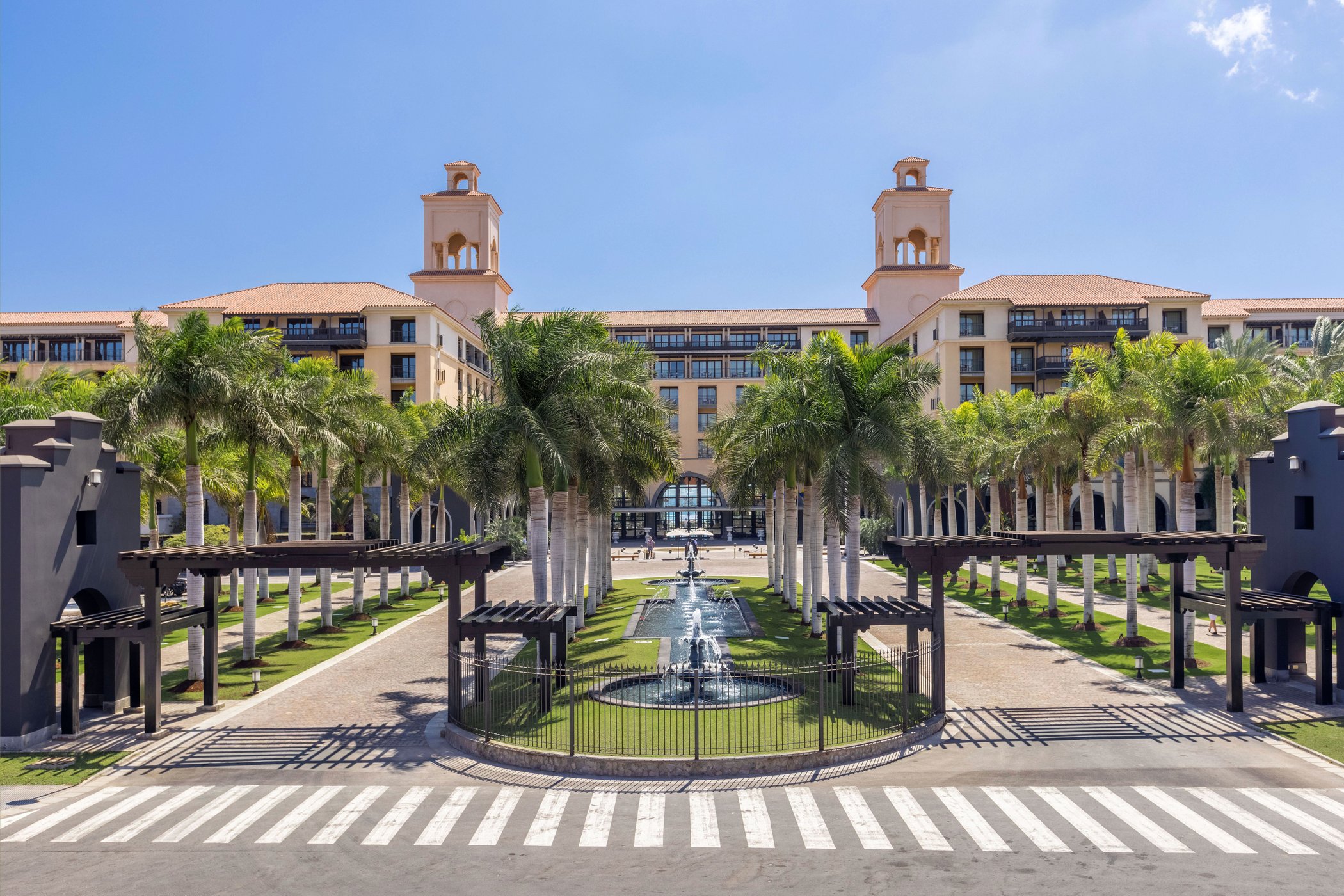 Lopesan Costa Meloneras, Resort & Spa image