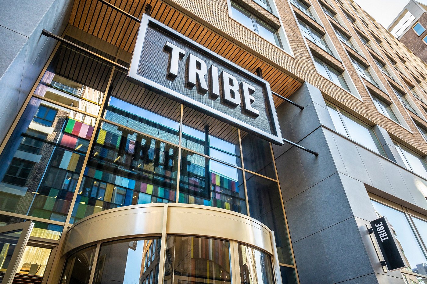 TRIBE AMSTERDAM CITY UPDATED 2024 Hotel Reviews, Price Comparison and