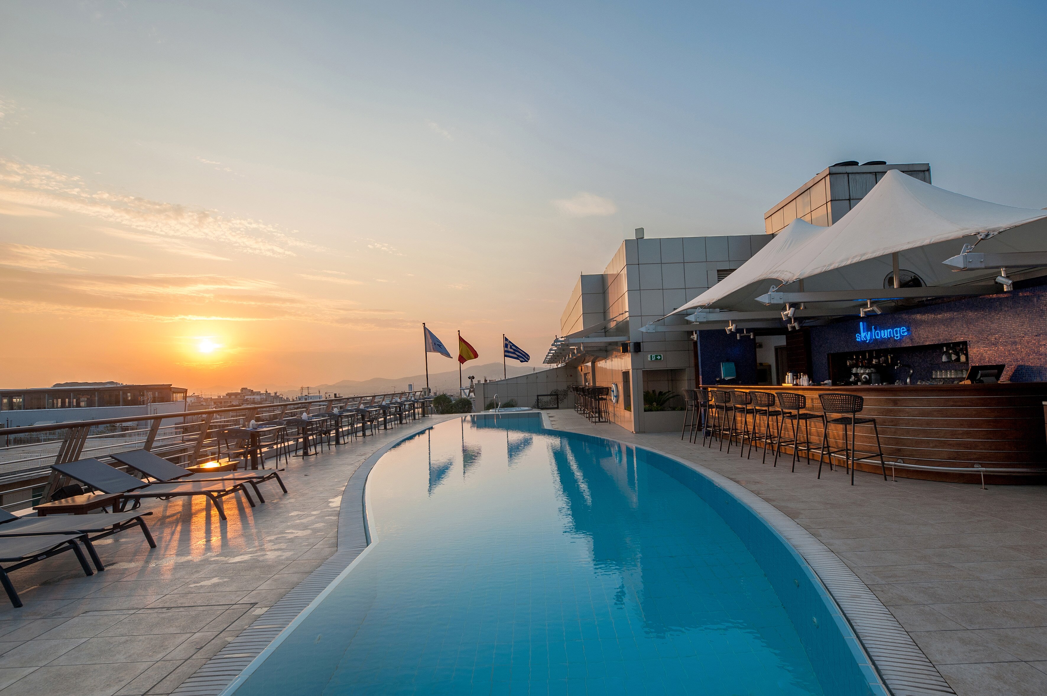 MELIA ATHENS Updated 2024 Reviews Price Comparison Greece