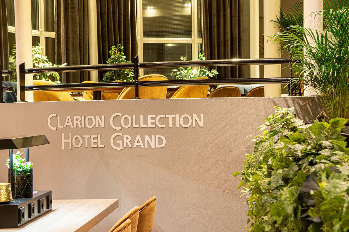 Clarion Collection Hotel Grand Bodo, hotel in Bodo