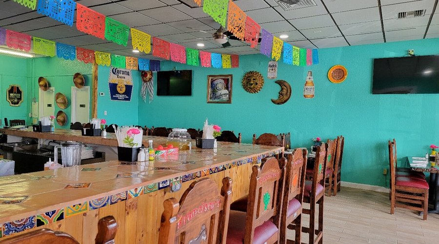 Francisco's Mexican Restaurant