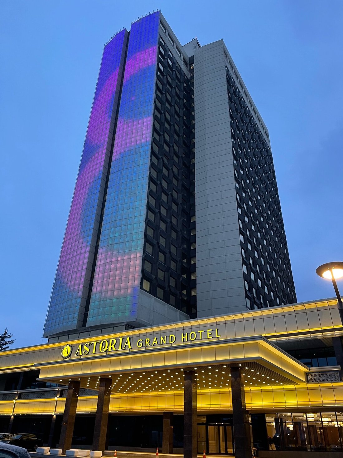 Astoria Grand Hotel Casino: Pictures & Reviews - Tripadvisor