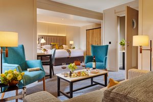 Westport Coast Hotel in Westport