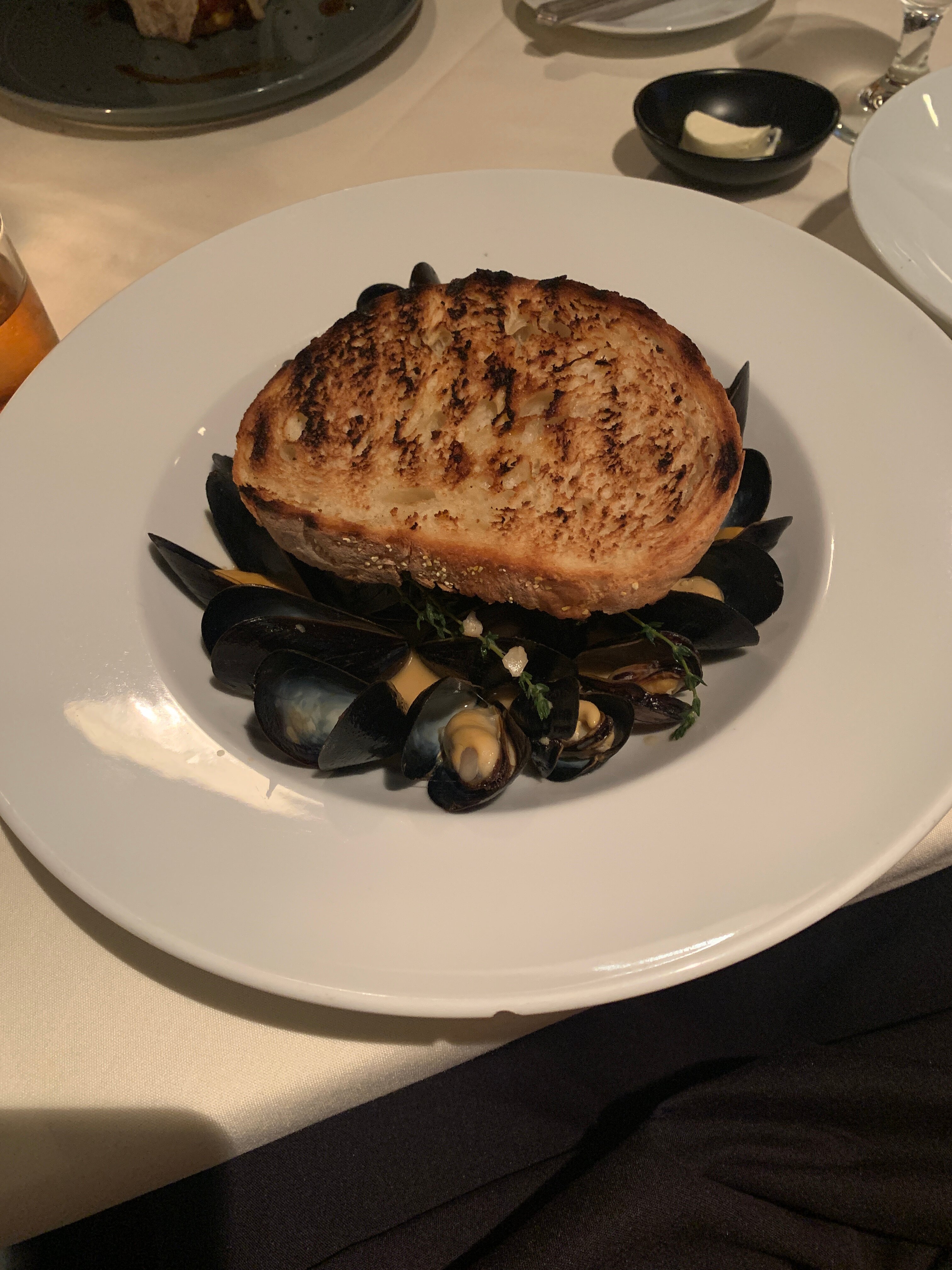 THE 10 BEST Restaurants In Evanston Updated January 2024   Mussels Presentation 