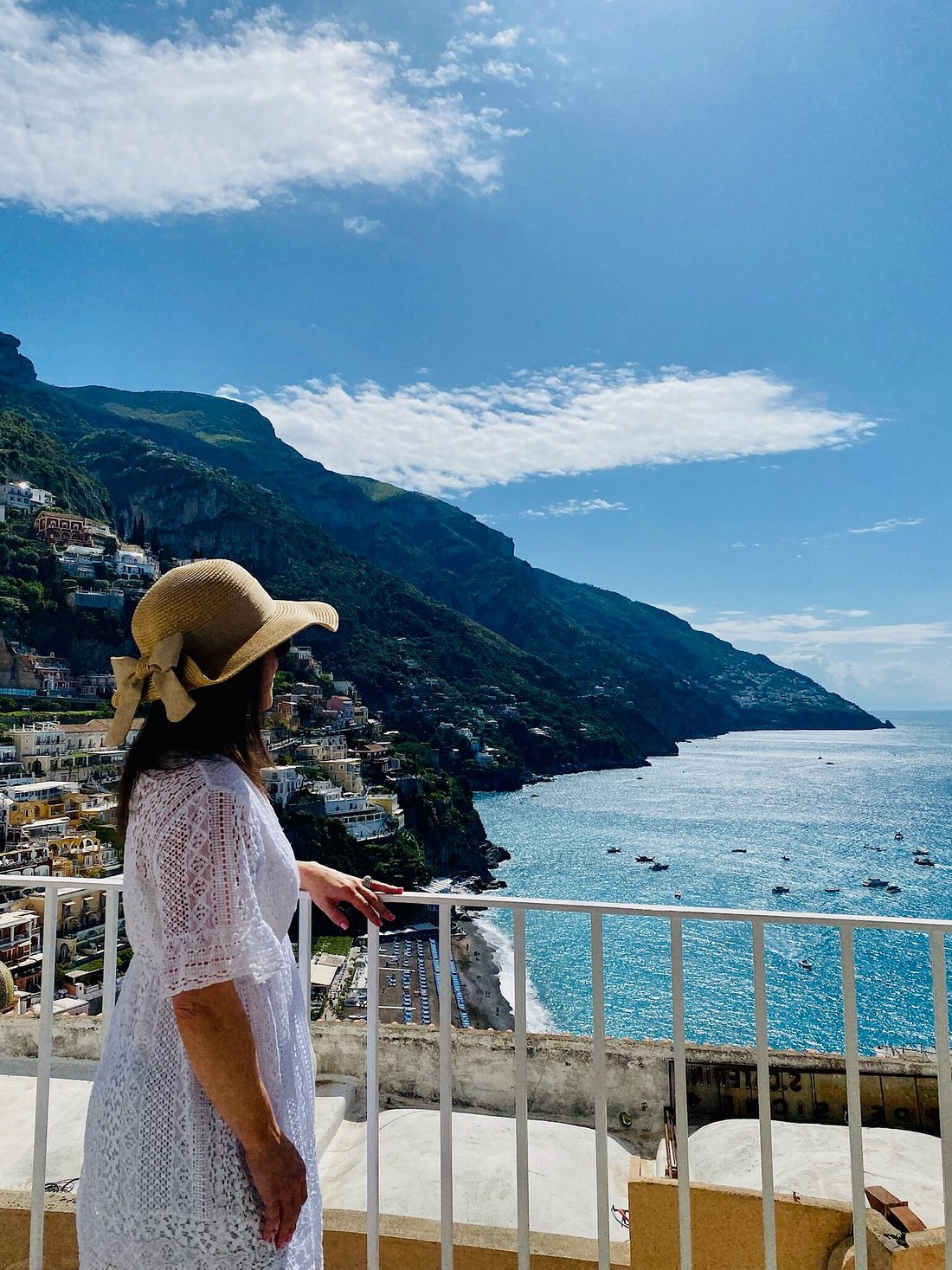 HOTEL REGINELLA - Updated 2022 Prices & Reviews (Positano, Italy)