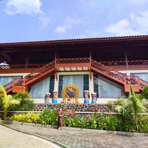 Kasuari Exotic Resort Magelang image