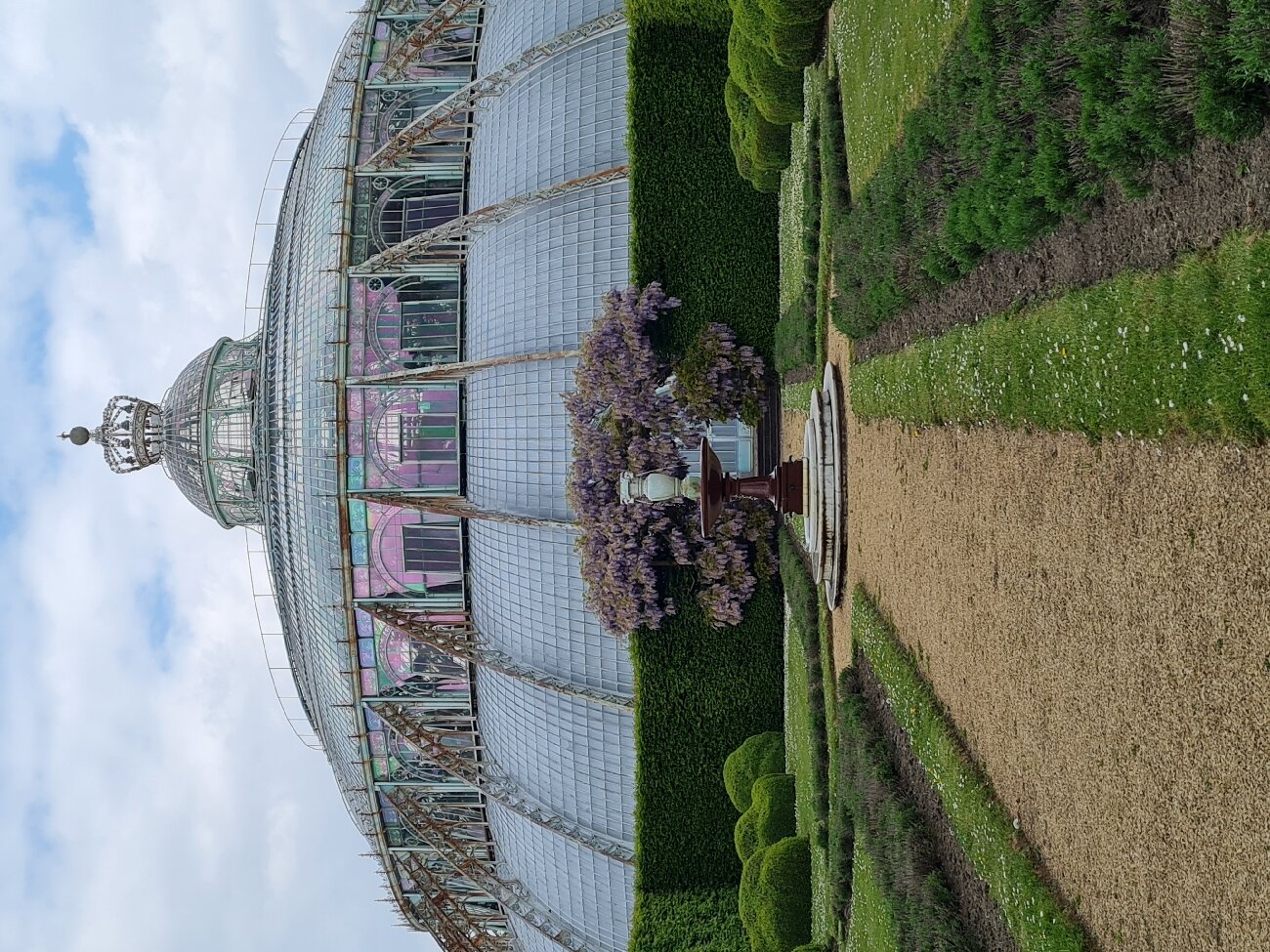 Serres Royales De Laeken (Brussel) - Alles Wat U Moet Weten VOORDAT Je ...