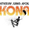 Kona Kitesurfing UK