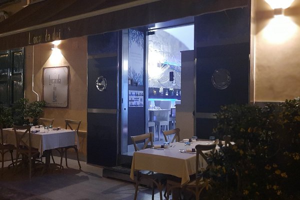 THE 10 BEST Restaurants with a View in Pozzuoli (UPDATED 2024)