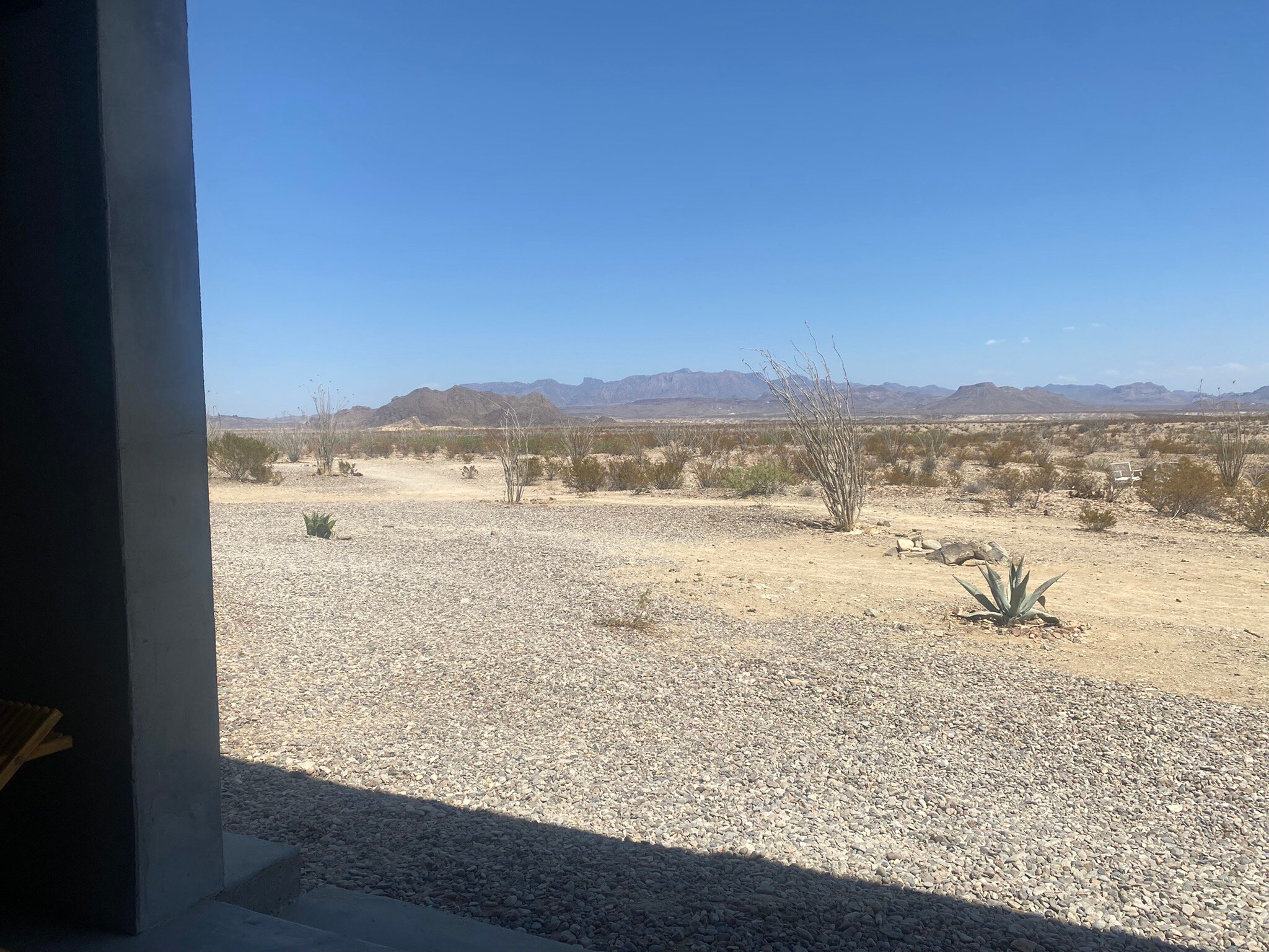 WILLOW HOUSE Hotel Terlingua Texas Prezzi E Recensioni 2023   Caption 