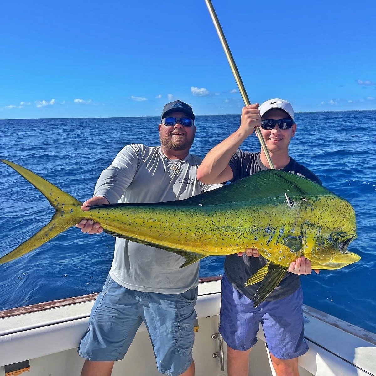 Vera Vita Sportfishing - All You Need to Know BEFORE You Go (with Photos)