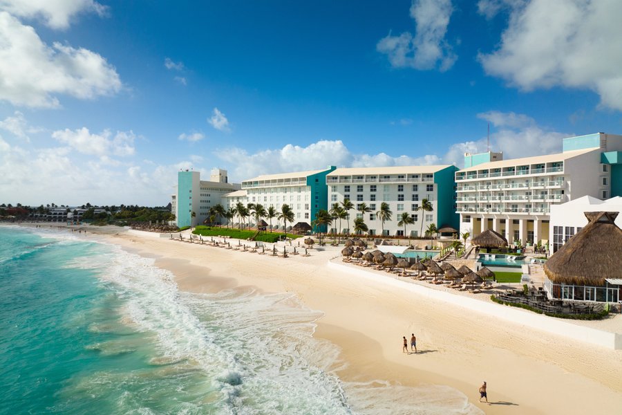웨스틴 리조트 앤드 스파 칸쿤 (The Westin Resort & Spa, Cancun) - 호텔 리뷰 & 가격 비교