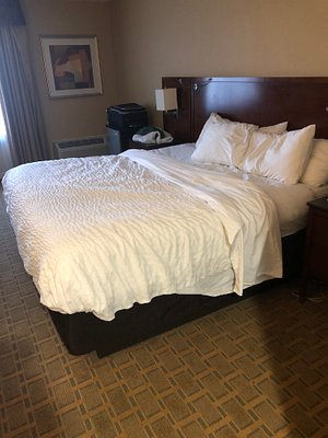 Clarion Hotel Marina & Conference Center - UPDATED Prices, Reviews & Photos  (Dunkirk, NY) - Tripadvisor