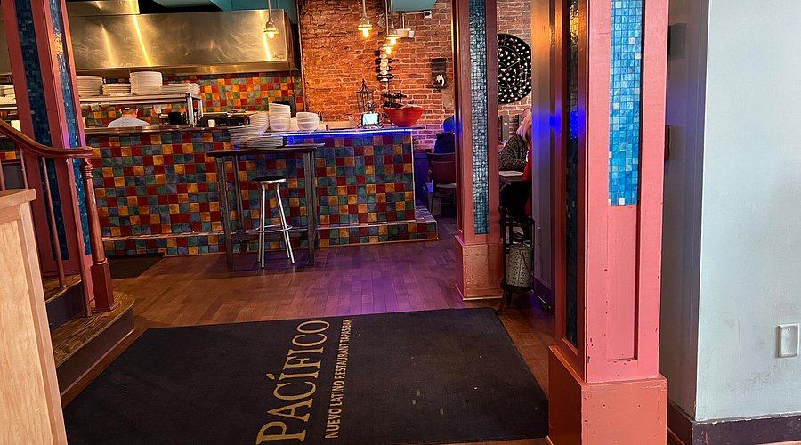 Pacifico Restaurant