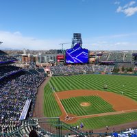 Coors Field (Denver) - All You Need to Know BEFORE You Go