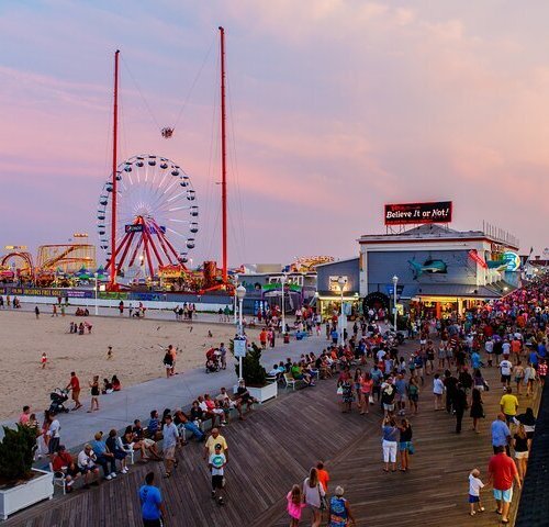 THE 15 BEST Things to Do in Ocean City - 2022 (with Photos) - Tripadvisor