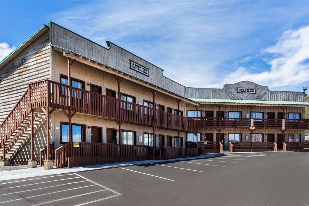 Quality Inn Bryce Canyon UPDATED Prices Reviews Photos