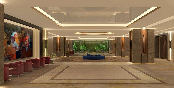 Hilton Istanbul Maslak Updated 2022 Reviews Turkey