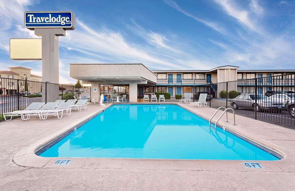 Travelodge by Wyndham Page Pool: Pictures & Reviews - Tripadvisor