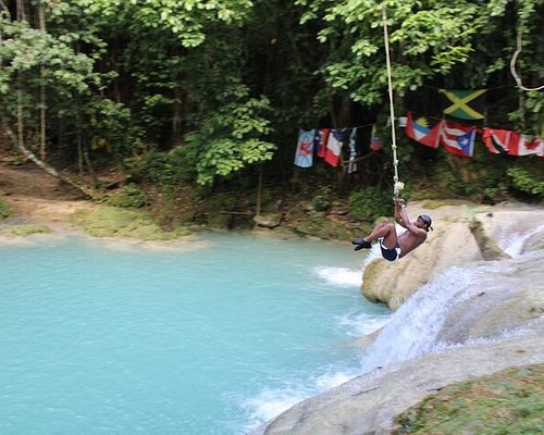 best excursions in ocho rios jamaica