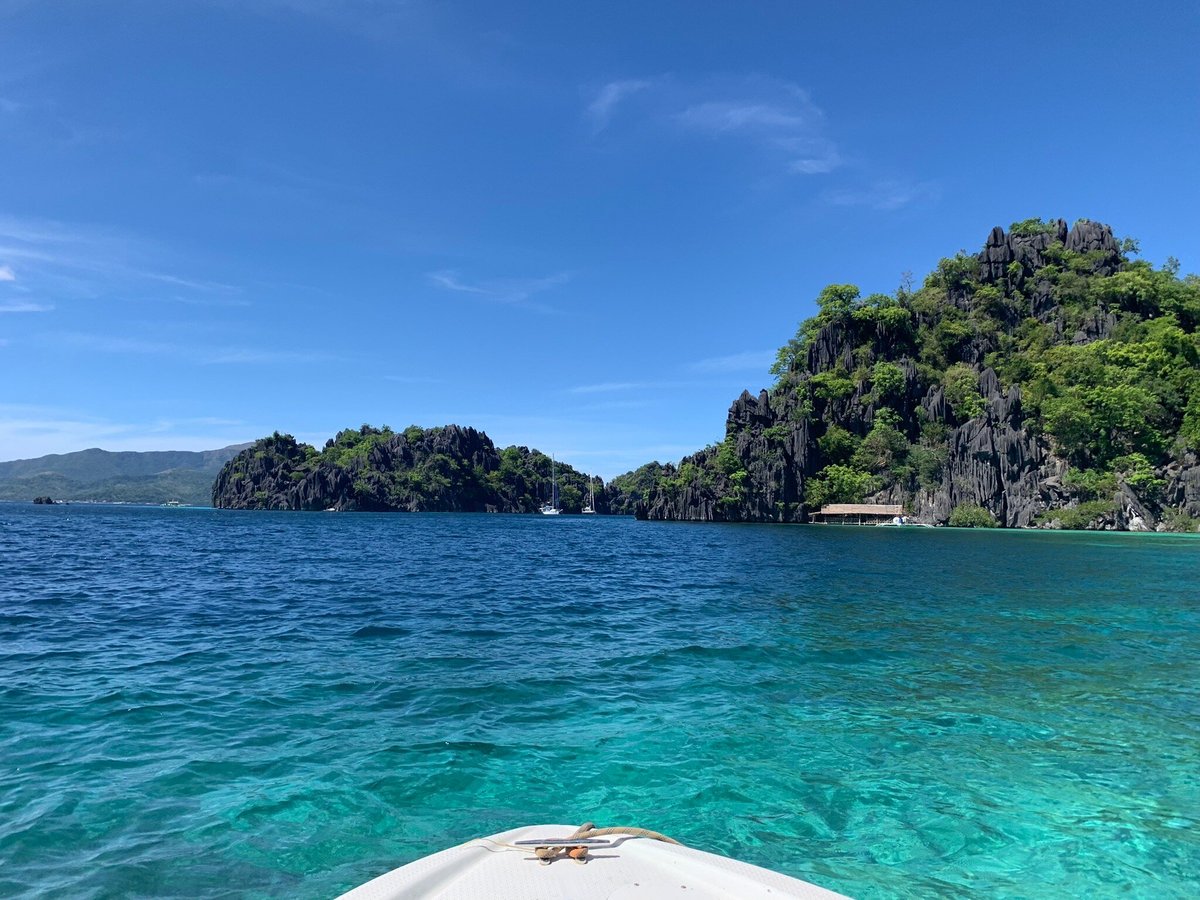 PAOLYN HOUSEBOATS CORON ISLAND - Updated 2024 Prices & Hotel Reviews ...