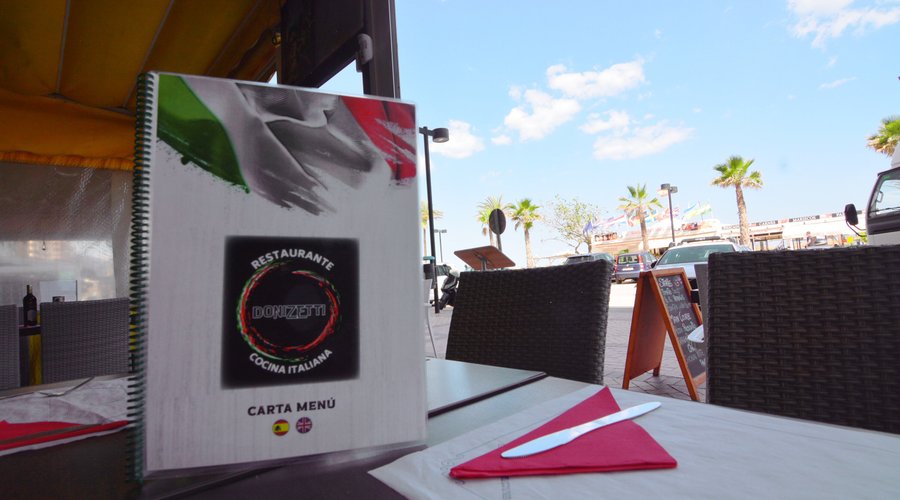 Donizetti Italian Restaurant