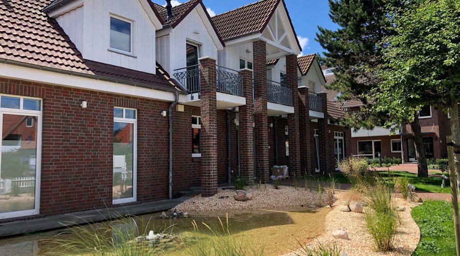 Upstalsboom Langeoog
