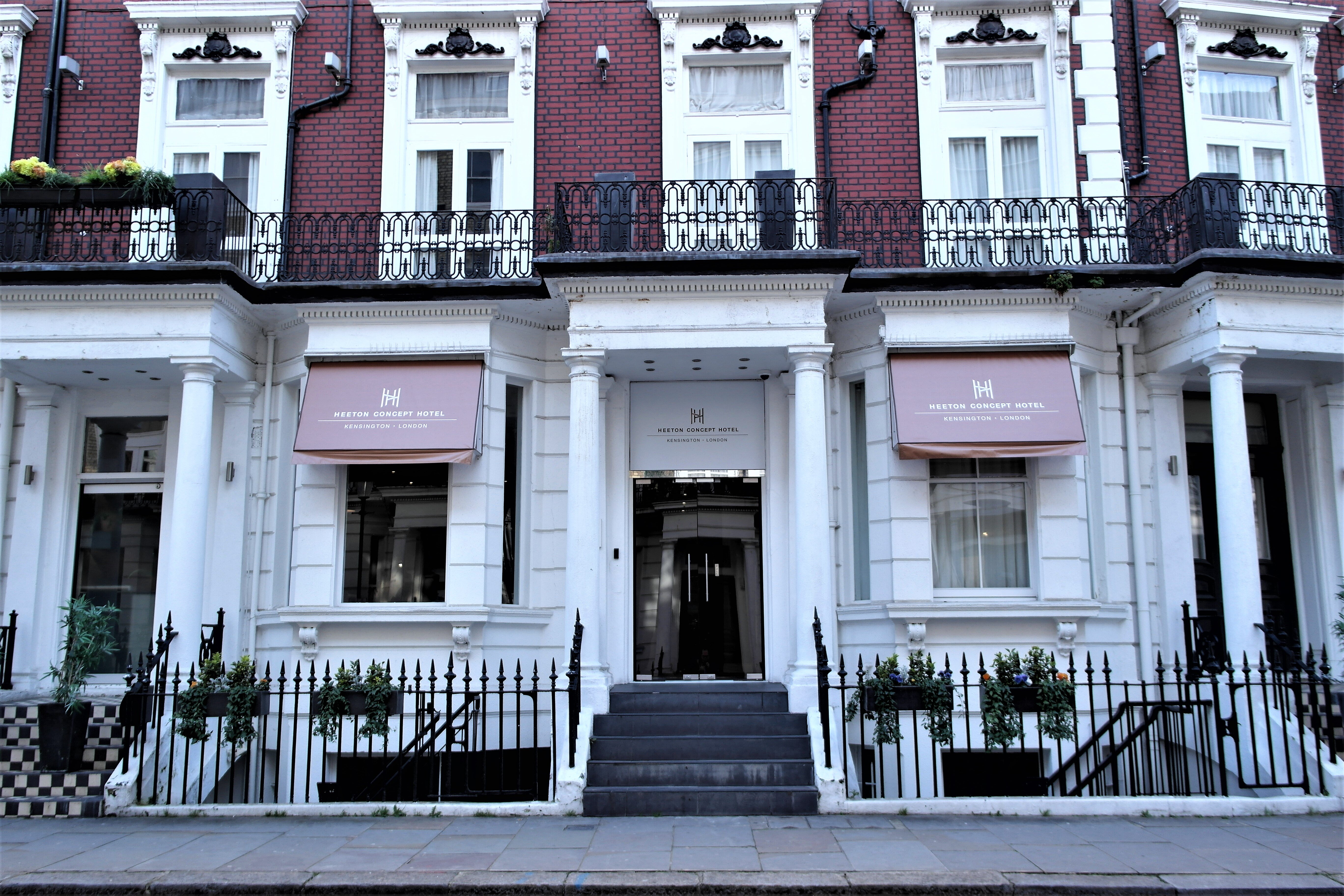 HEETON CONCEPT HOTEL KENSINGTON LONDON Updated 2024 Prices