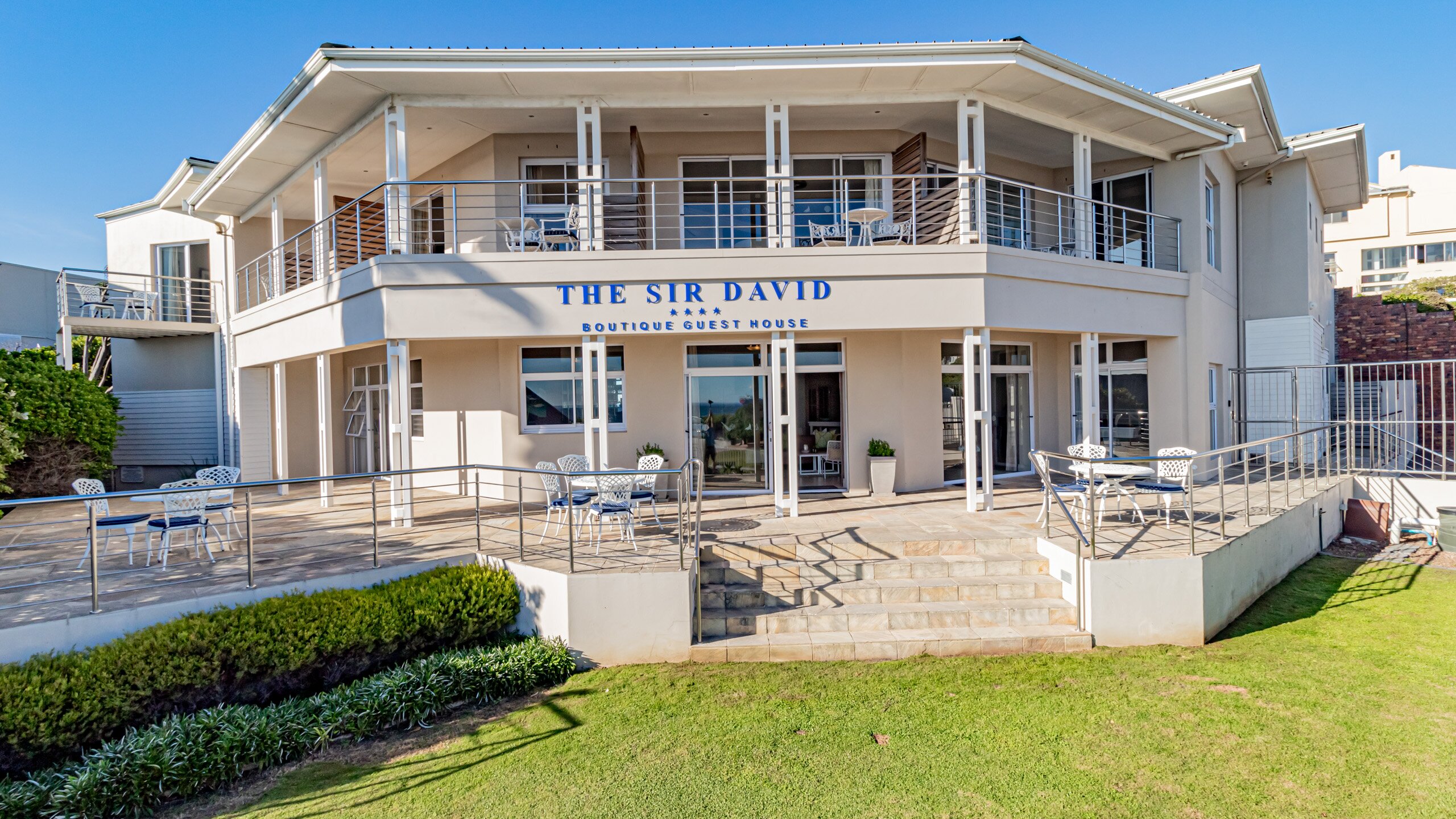 THE SIR DAVID BOUTIQUE GUEST HOUSE Updated 2024 Prices Reviews