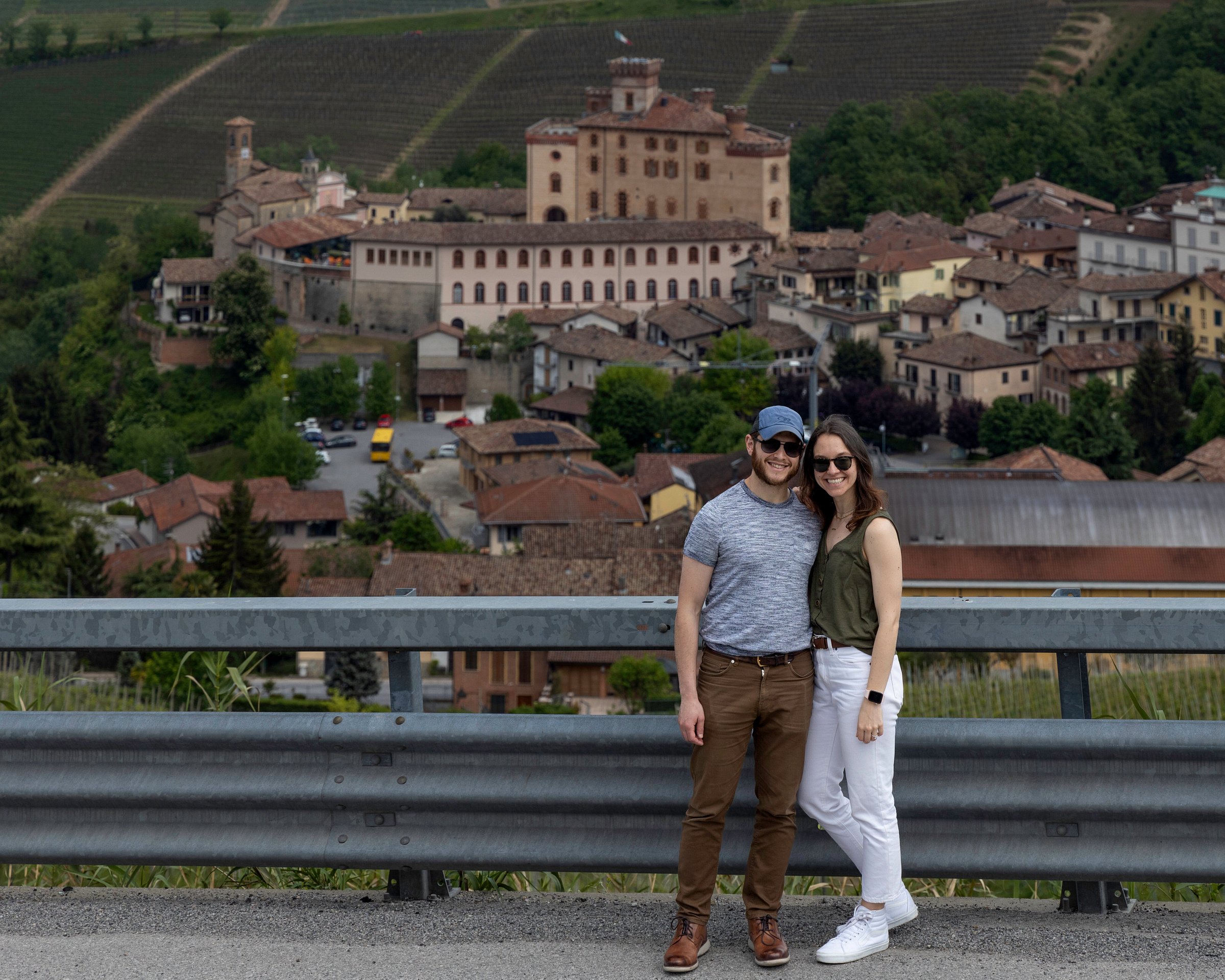 langhe wine tours