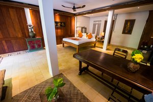 Phòng & Phòng Suite