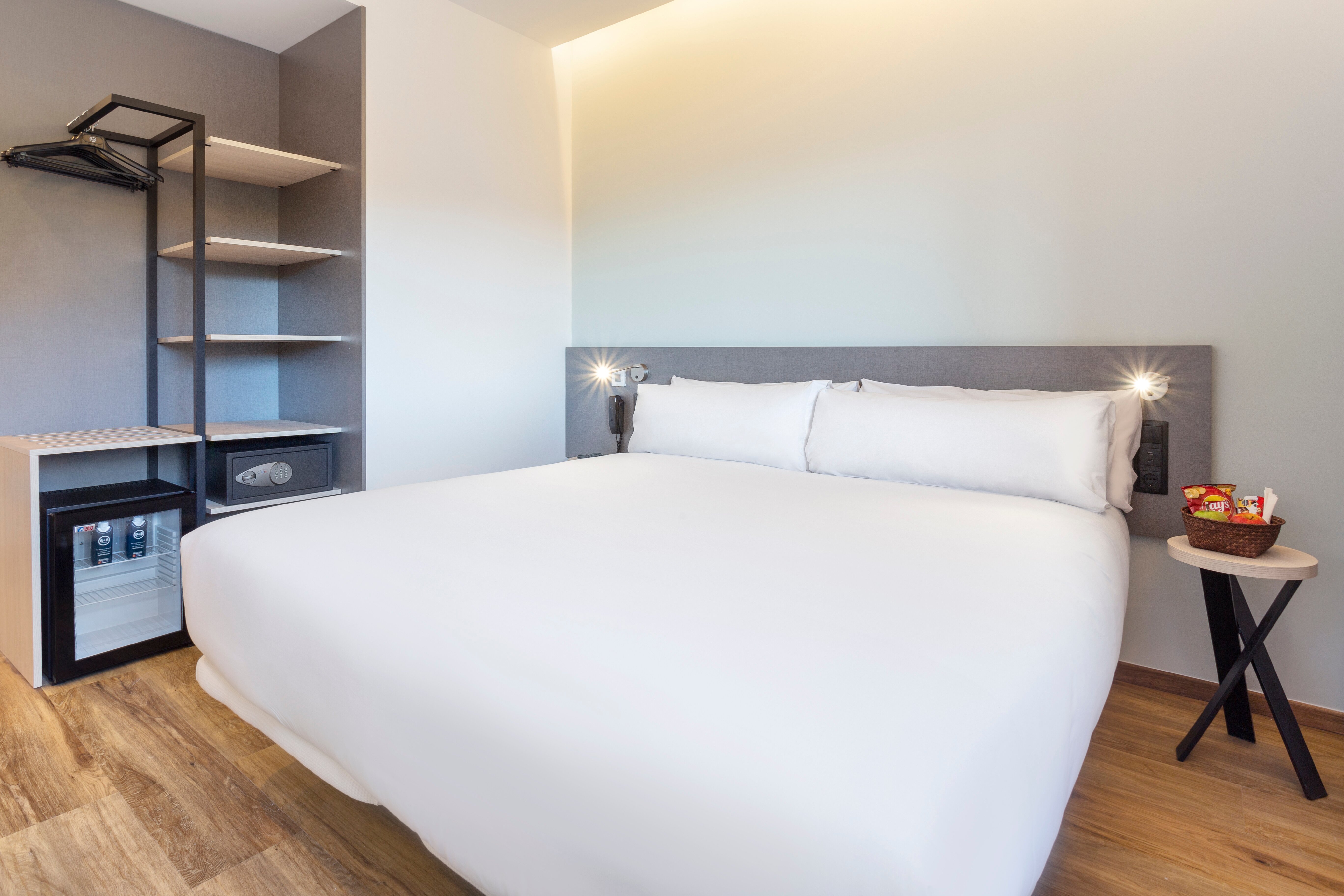 B&B HOTEL MADRID ALCORCON $66 ($̶7̶1̶) - Prices & Reviews - Spain