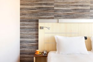 Kamar & Suite