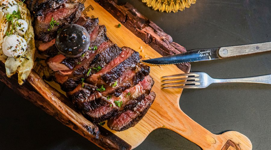 The Roast Club - Kleine Berg Eindhoven