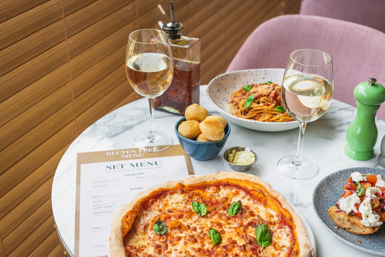 THE 10 BEST Italian Restaurants in Hove Updated 2024 Tripadvisor