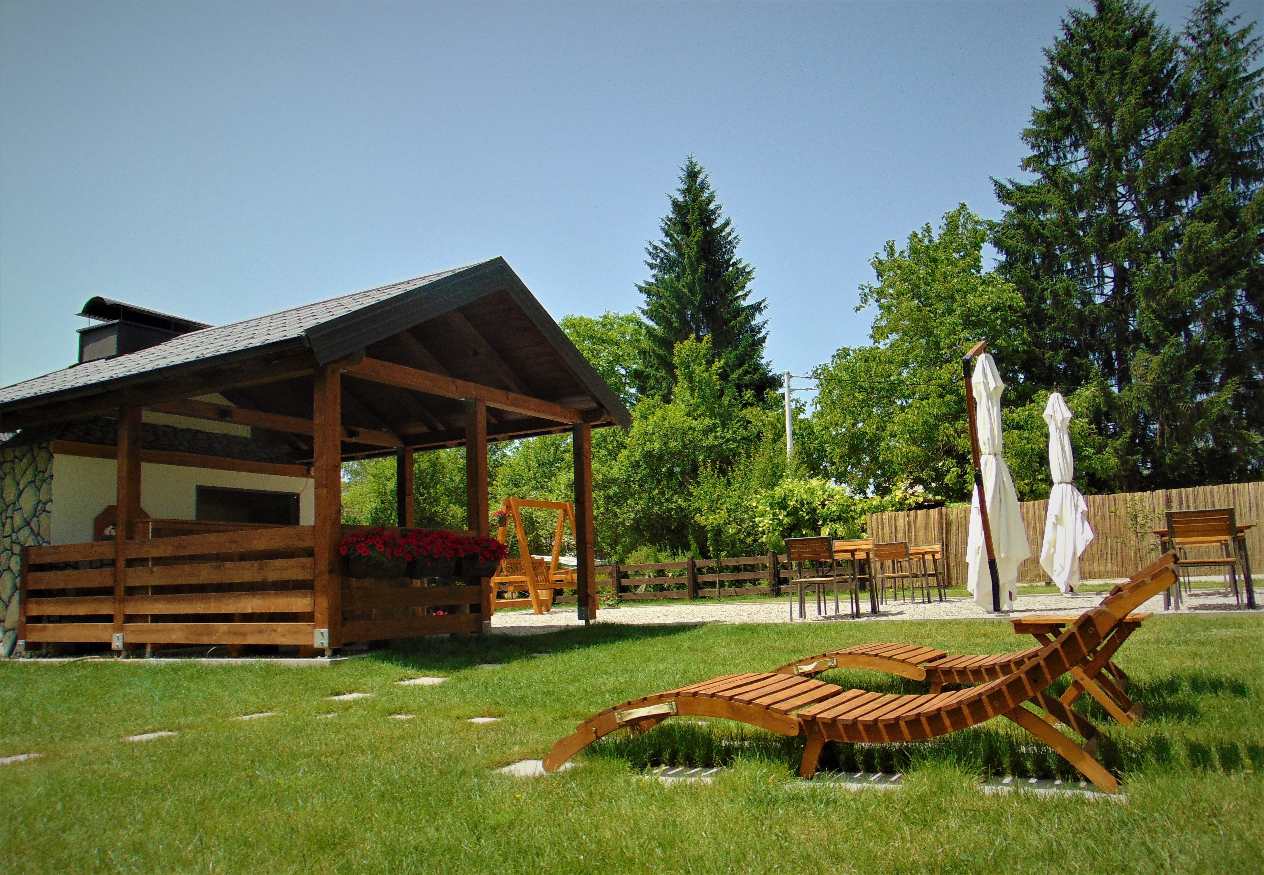 B&B LOWER LAKES - Inn Reviews (Plitvice Lakes National Park/Plitvica ...