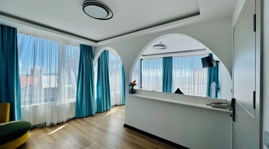 apex hotel istanbul