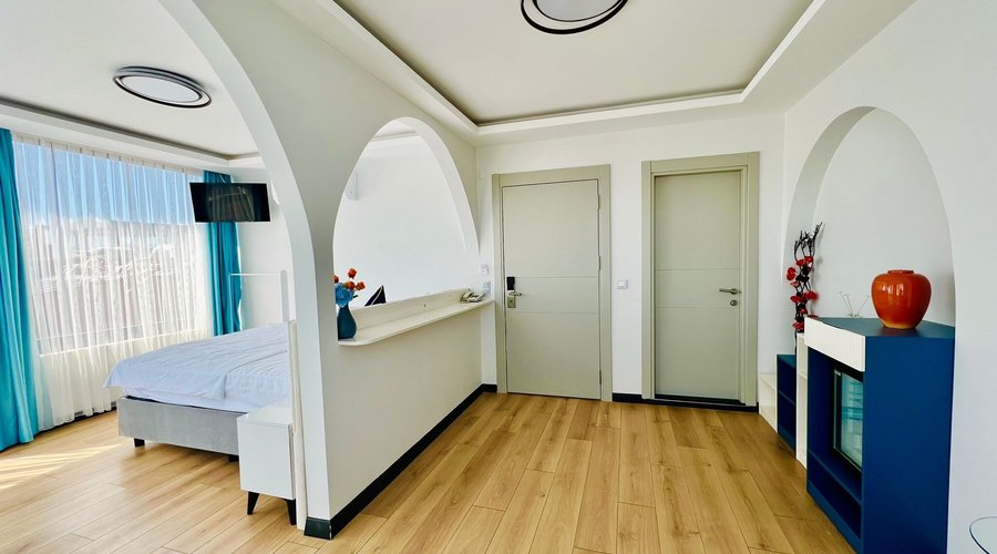 apex hotel istanbul