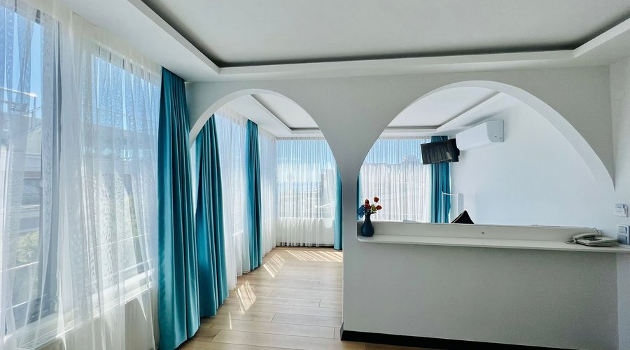 apex hotel istanbul