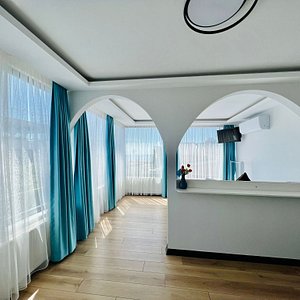 apex hotel istanbul