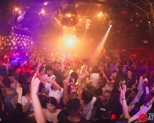 The 10 Best Nightlife Activities In Tel Aviv (updated 2023)